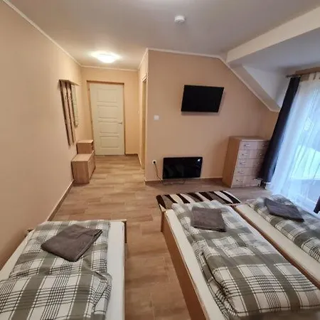 Affittacamere Pitvar Zalaegerszeg