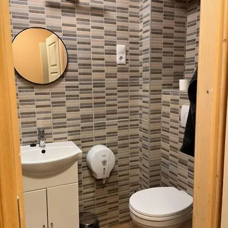 Affittacamere Pitvar Zalaegerszeg