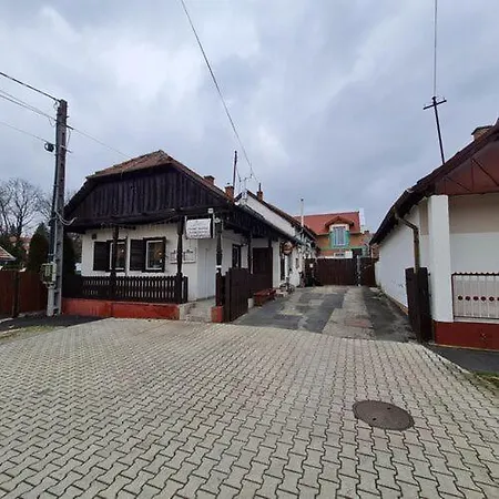 Pitvar Affittacamere